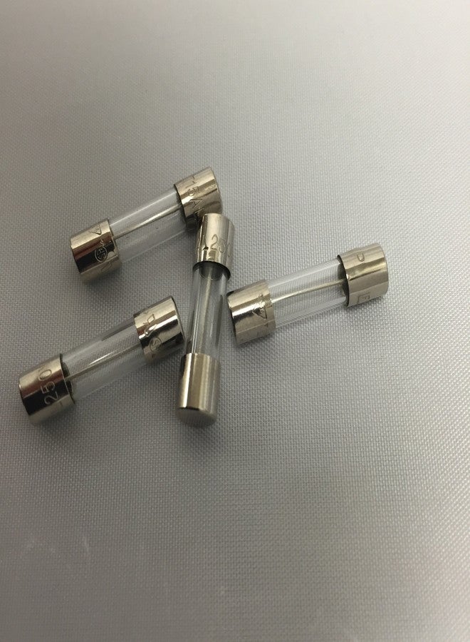 Quadra-Fire 4 Pack of Replacement 15 amp Fuse for Mt. Vernon AE Pellet Stoves & Inserts - Image 2